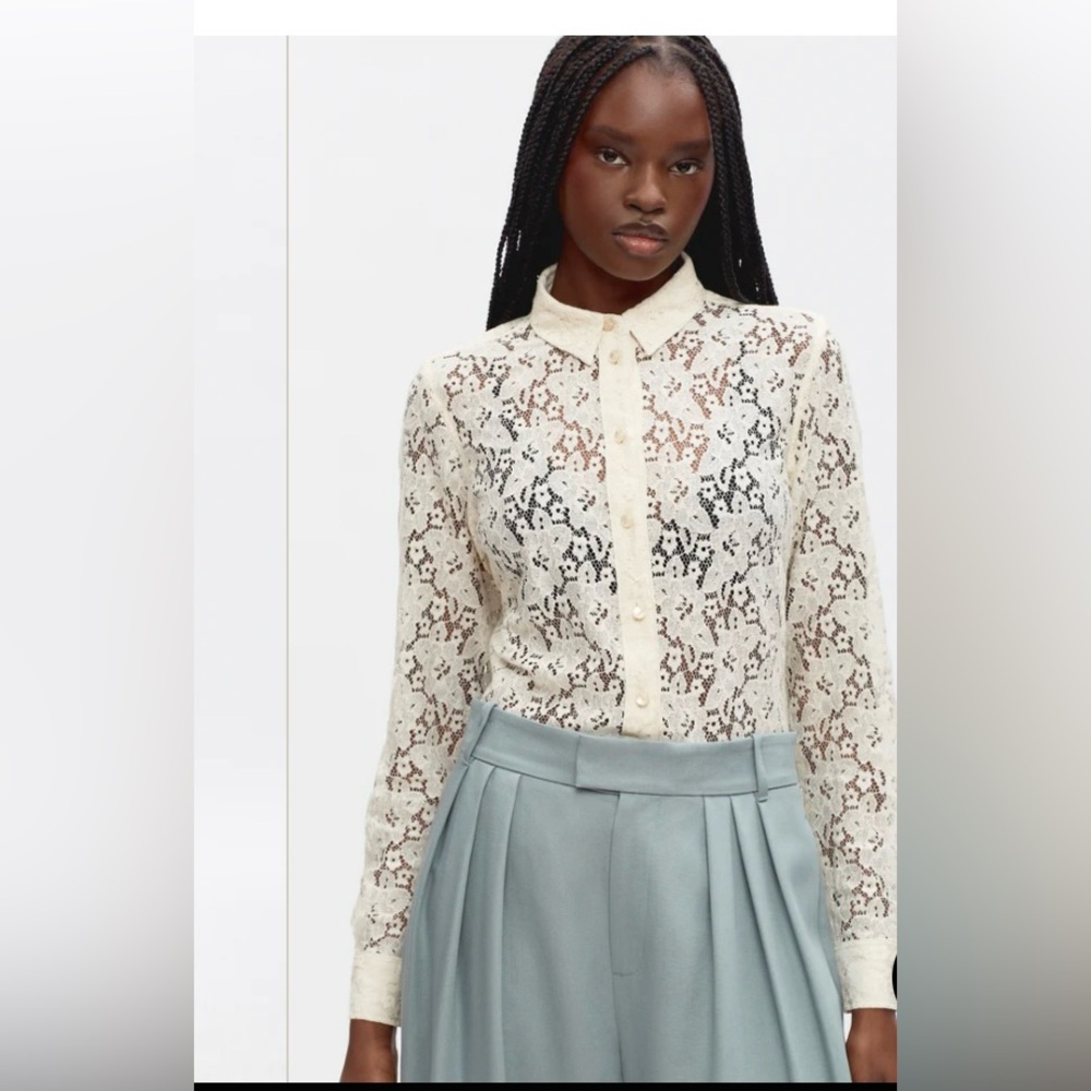 Kotn Kulthum Shirt